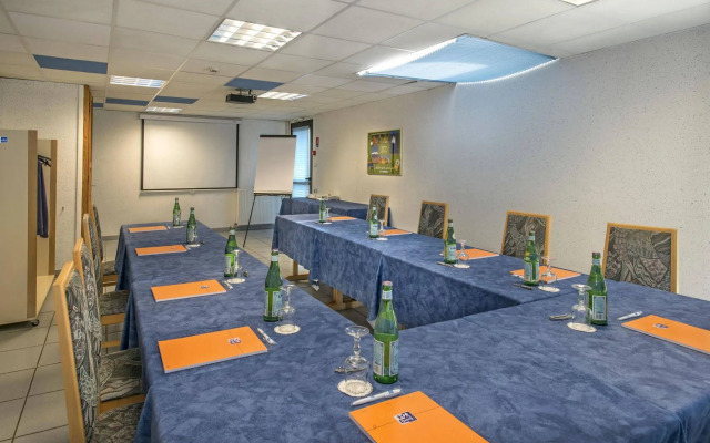 Hotel Le Calice du Gevaudan