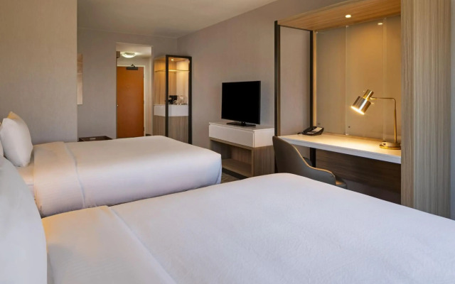 SpringHill Suites by Marriott Turlock