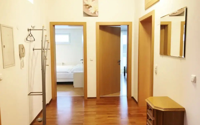 Hotel Garni Haus Brigitte
