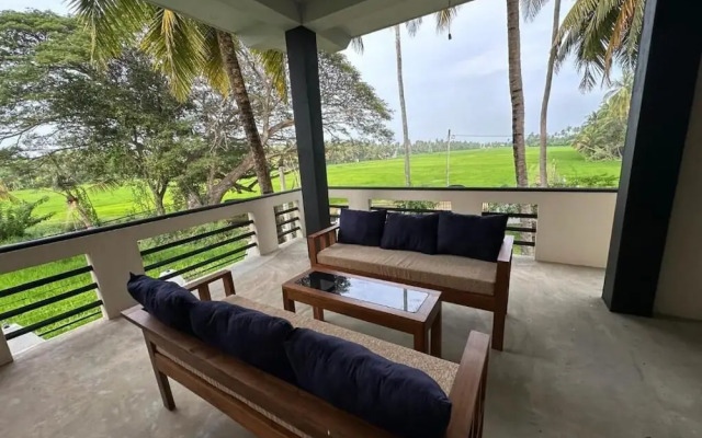 Tranquil Sanctuary Yala