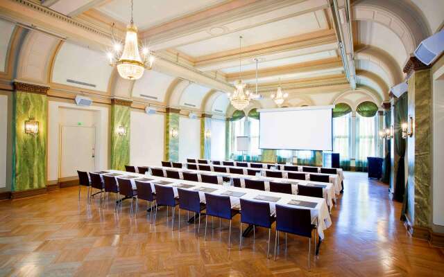 Klaus K Hotel