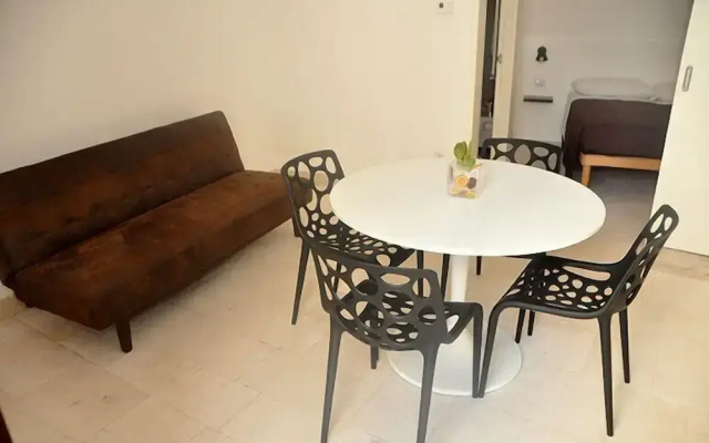 Porta Barsento B&B
