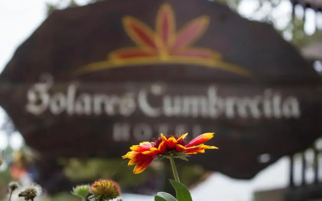Solares Cumbrecita Hotel And Apart