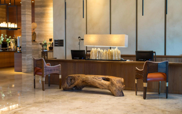 Taroko Liiko Hotels