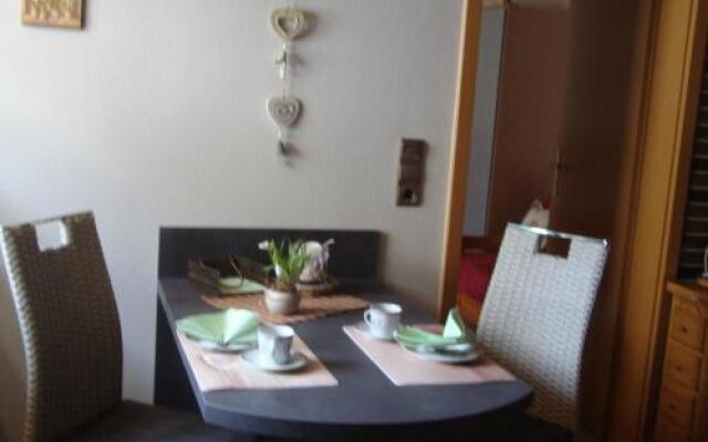 Ferienwohnung Zum Hochkelberg