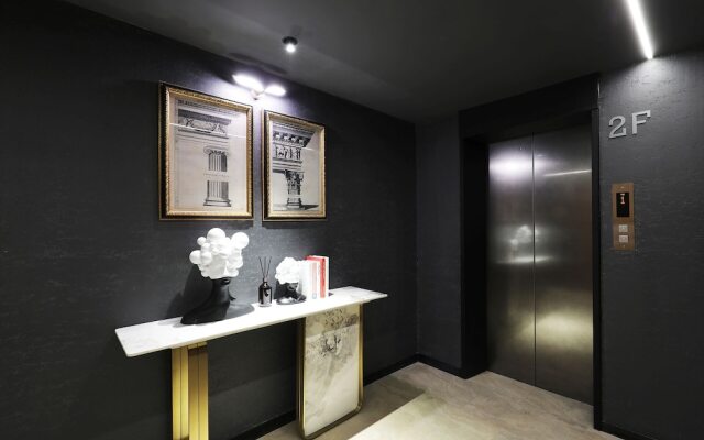 Mari Hotel Chungju