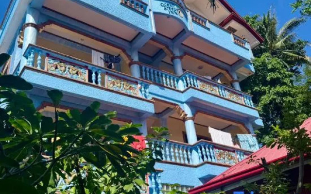 Ocean Breeze Inn Boracay