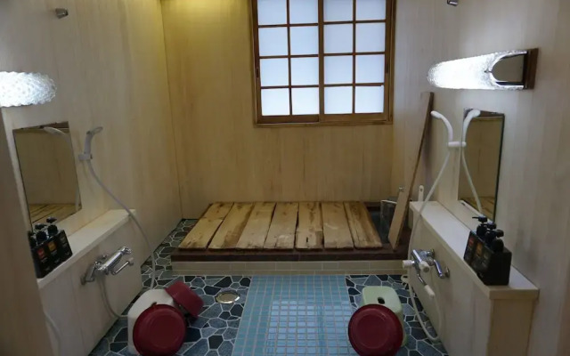 Tokiwatei