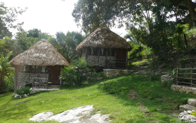 Canto del Agua Ecolodge