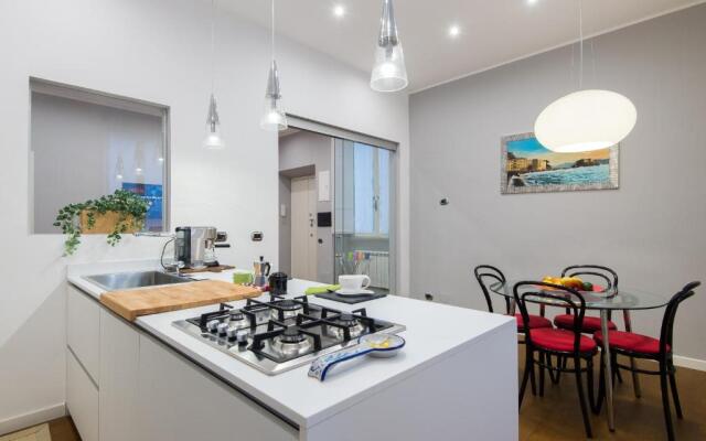 NATIONAL Luxury apartment