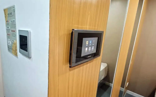 Smart Condominium powered by Cocotel
