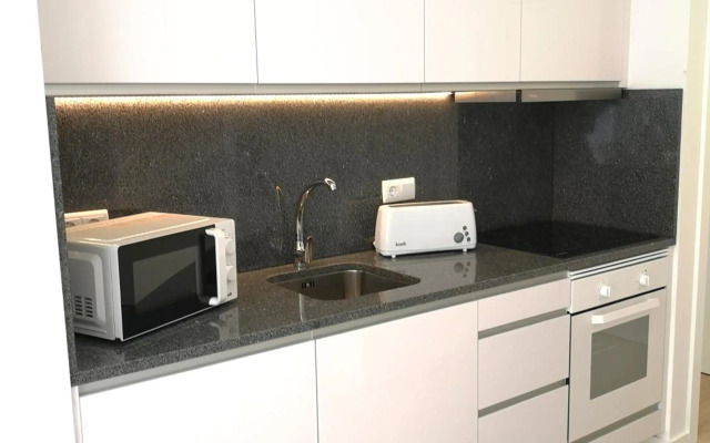 OportoView Prestige Apartment