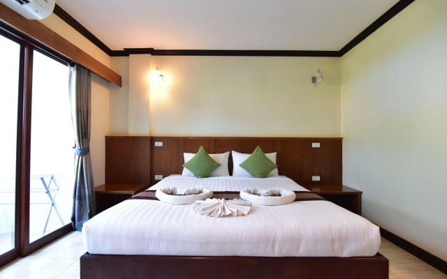 The Green Hotel Koh Lipe