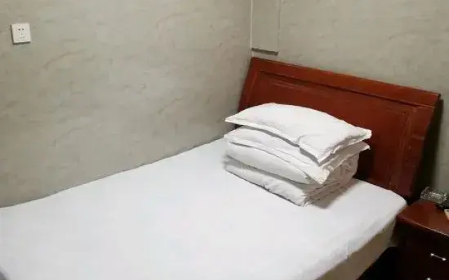 Wuhu Yunlong Hostel
