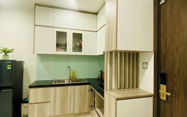 LA Nest 1bedroom  Luxury apartment