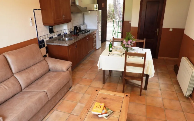 Apartamentos Parque Ardales