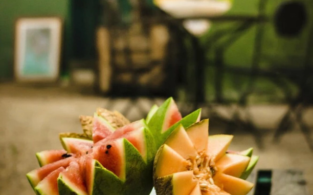 Nomade Hostal - Hostel