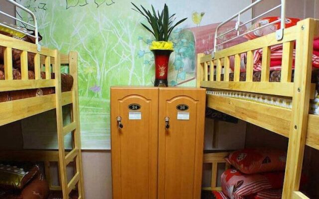 Gyeongju Guesthouse - Hostel