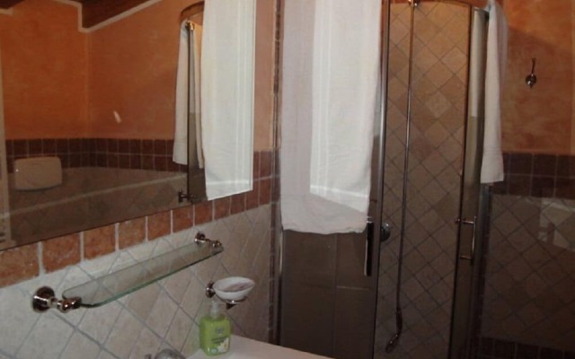 Agriturismo la Valle di Ceri