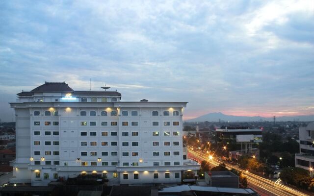 Hotel Maharani