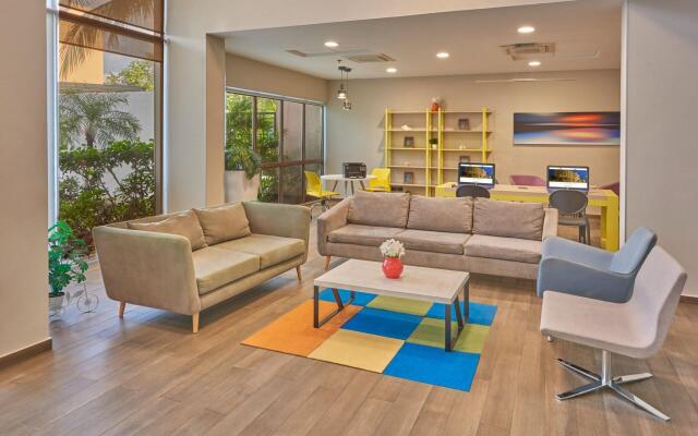 City Express Suites by Marriott Playa Del Carmen