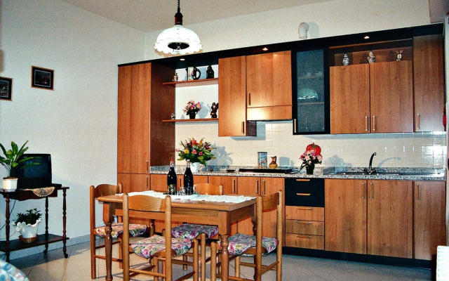 Agriturismo Menchetti