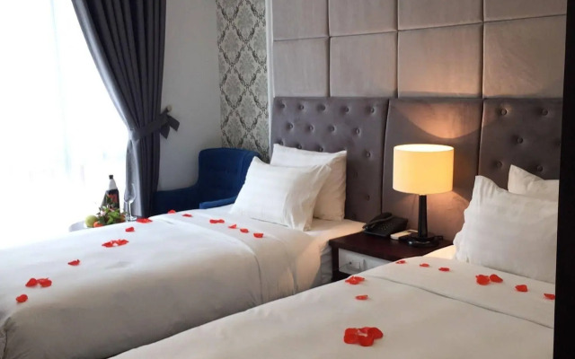 Skyline Hanoi Hotel