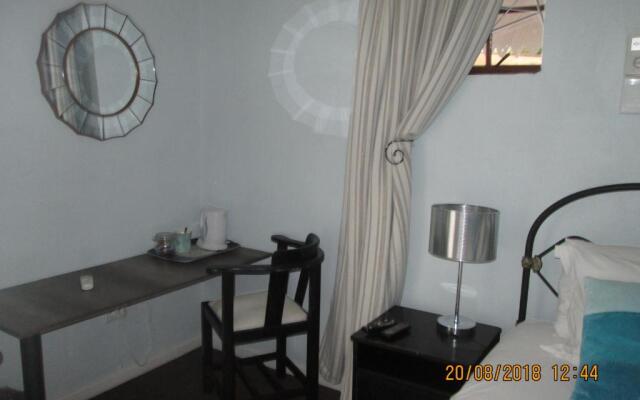 The 3 Chimneys Guest House