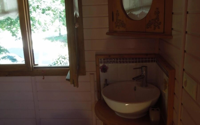 La Clé des Roulottes