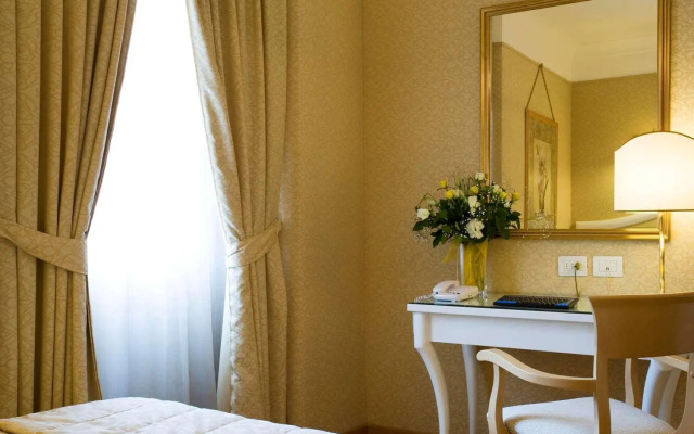 Hotel Milu Milano