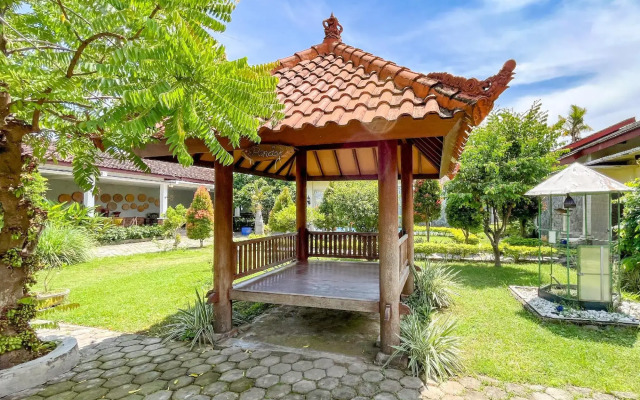 Kumala Hotel