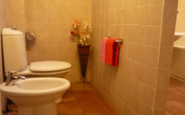 Tinaia-1 Villa, 1116 Beds
