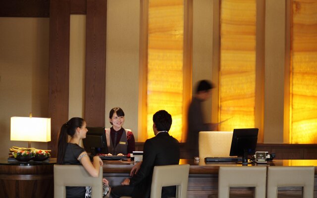 InterContinental Pyeongchang Resort Alpensia, an IHG Hotel