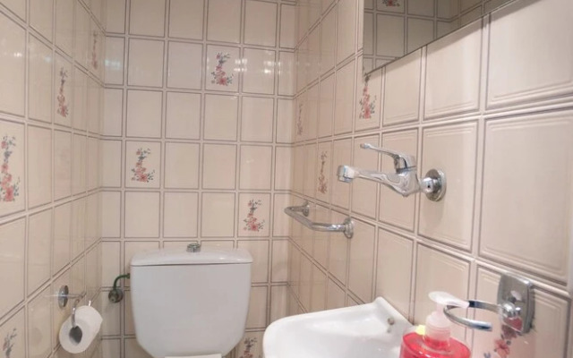 Casa UrbanizaciÃ³n Los Pinos 15