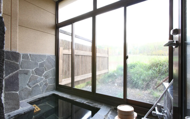 Resort Inn North Country