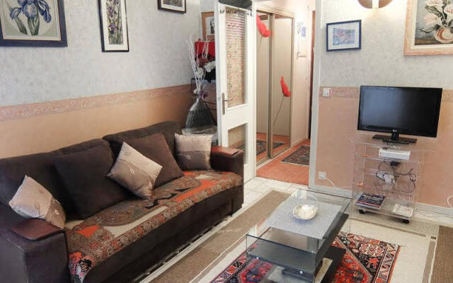 Le Moulin ï¿½ Vent