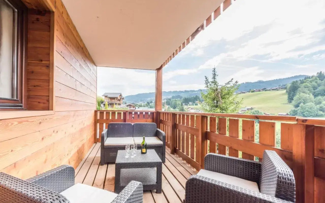 Les Terrasses de Perrieres