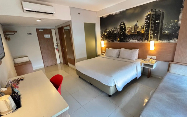 Cordela Hotel Senen