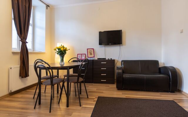 Happy Stay Apartment Mariacka II