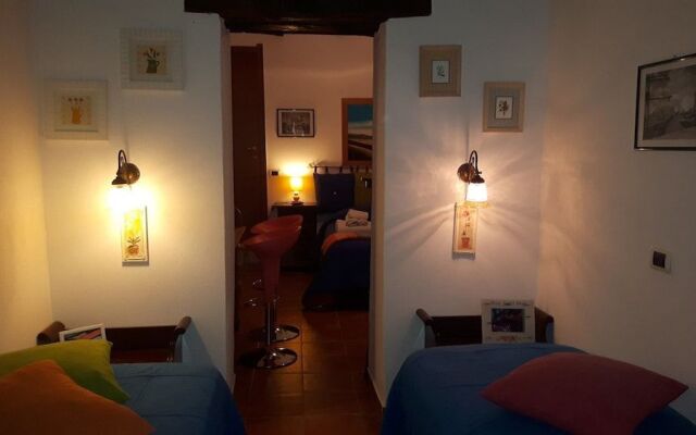 B&B Colori di Bahlarà