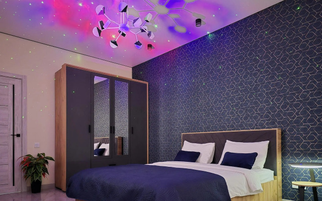 Апартаменты на улице Кожевенная 22