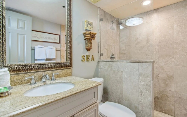 One Seagrove Place Unit 101 3 Bedroom Condo by RedAwning