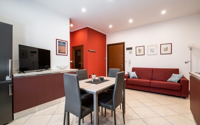 Giorgi Homes - Easy Apartment by Wonderful Italy