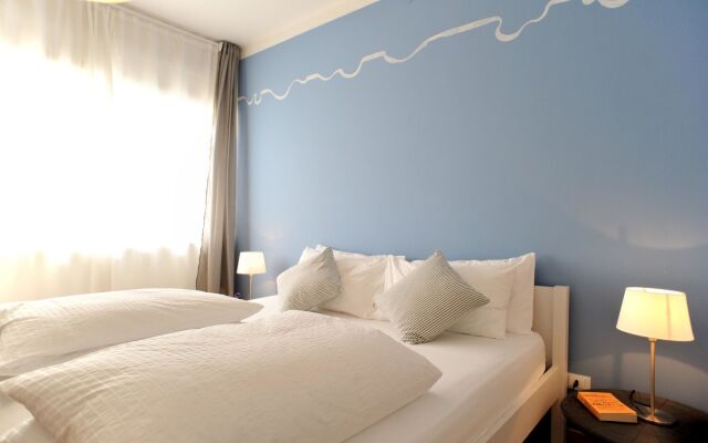 Stop & Sleep Udine