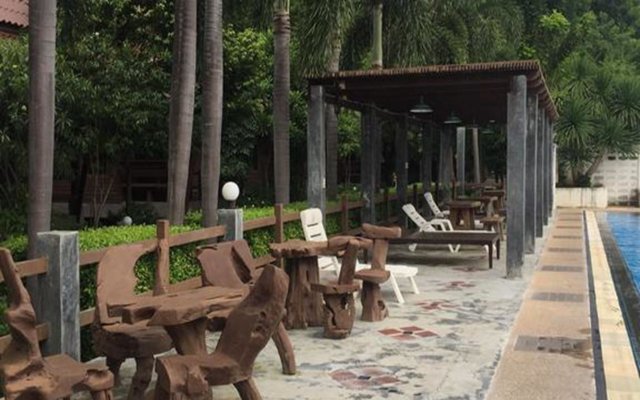 Ruen Purksa Resort