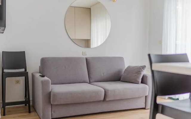 Amazing Lucija apartments-sea view