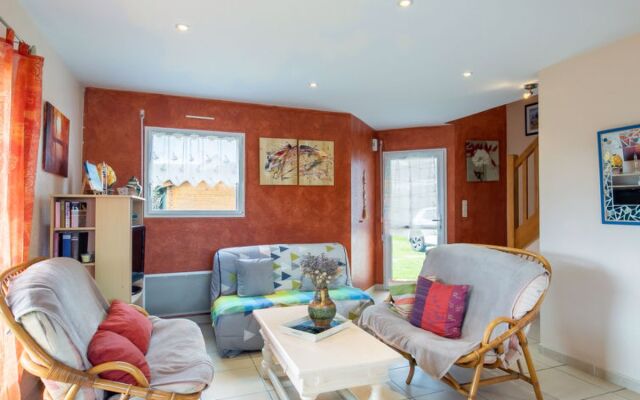 LEcho des Vagues (KER217)