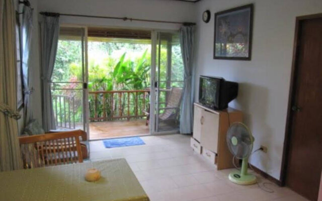Baan Surin House for Rent