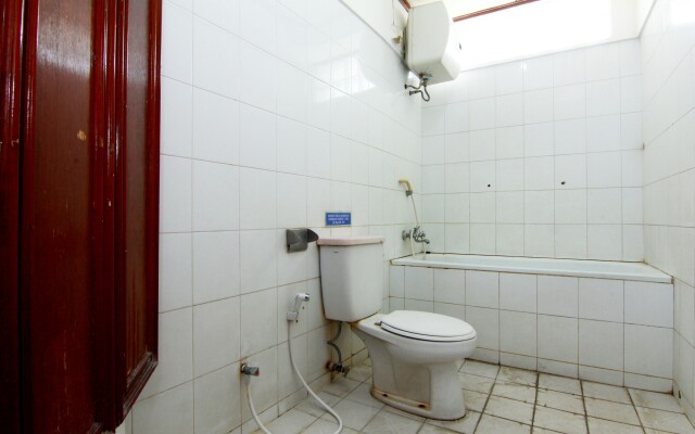 Hotel Limaran
