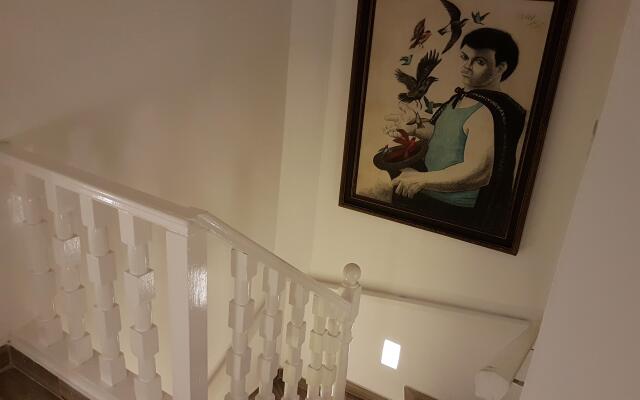 Hotel Veler